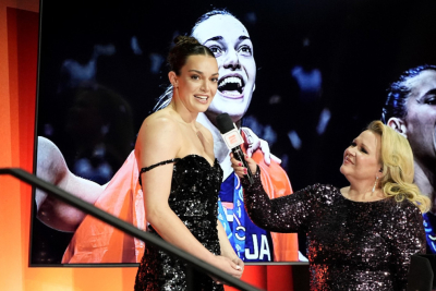 Slika za Srbija opet ima košarkašicu u WNBA ligi!