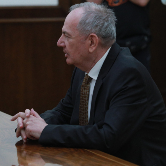 Nikolić: "Stav Ruske stranke je da se izbori održe krajem godine"