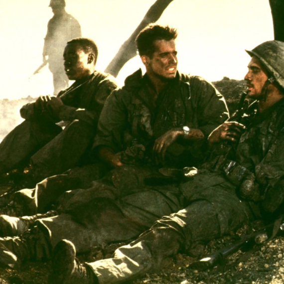 Gledaoci kažu da je ovaj film o Vijetnamskom ratu najrealističniji: Ima 100 odsto na Rotten Tomatoesu