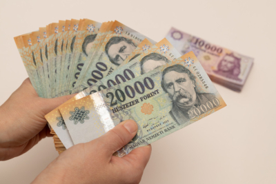 Slika za Orban izgubio, forinta dobila: Valuta u snažnom usponu