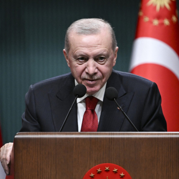 Erdogan got angry; "We will launch a military operation against you"