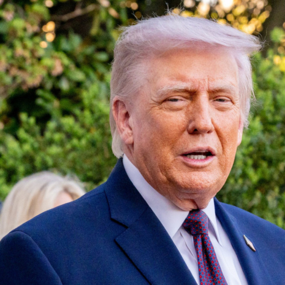 Tramp: "Mislio sam da sam to ja kao doktor" – i još 10 najboljih izgovora političara ikad VIDEO