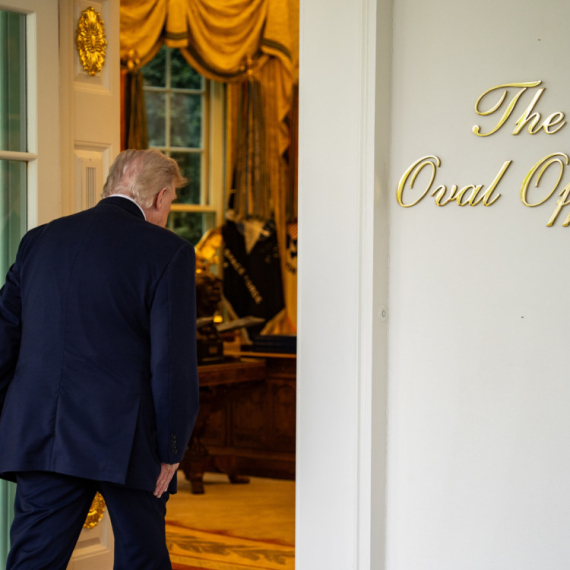 Koliki efekat zapravo ima Trampova blokada Ormuskog moreuza?