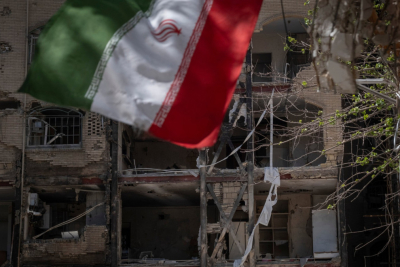 Slika za Izrael ponovo prekršio prekid vatre; Iran odgovorio Americi – Tramp nezadovoljan FOTO/VIDEO