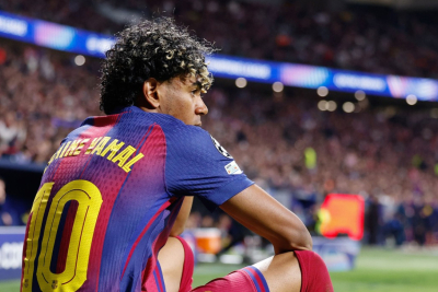 Slika za Barsa tuguje, ali i slavi novog velikog lidera VIDEO