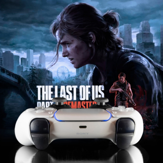 Naughty Dog sprema tri "bombe": Pored The Last of Us Part 3, vraća se i Uncharted