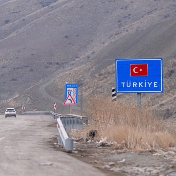 Turkish forces on the move – more than 500 vehicles heading toward Iran