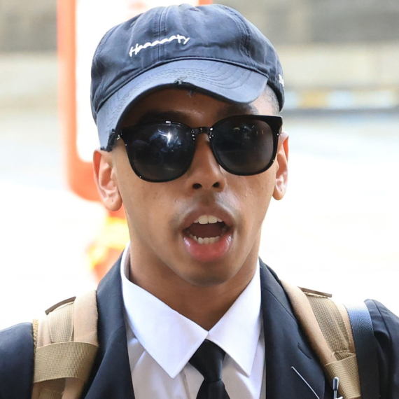 Poznati jutjuber uhapšen u Južnoj Koreji: Incident sa statuom ga papreno koštao