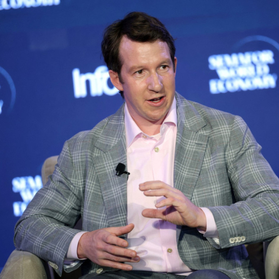 Trampova administracija dobila pristup moćnom Mythosu