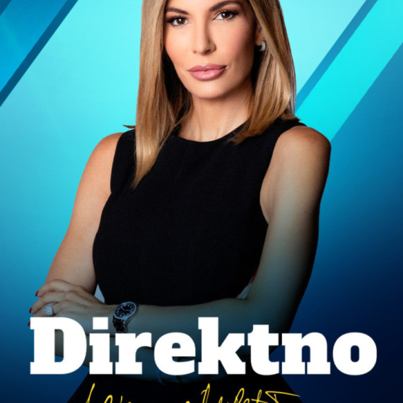 Direktno sa Minjom Miletić večeras u 21 čas na televiziji B92; "Sprema li se Srbija za izbore?"