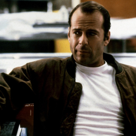 Akcioni film iz devedesetih sa Brusom Vilisom postao hit na Netflixu: Među najgledanijim je na platformi