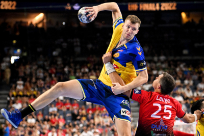 Slika za Zvanično: Beloruski "bombarder" u Partizanu!