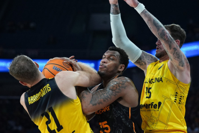 Slika za Sramota u Ligi šampiona – Poceko ponižen sa 40 razlike