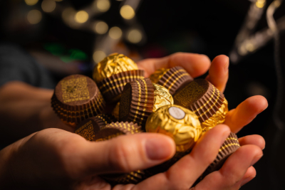 Slika za Italijanski konditorski div pod istragom