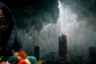 Slika za Najgori scenario sada je najrealniji, a posledice će biti katastrofalne FOTO/VIDEO