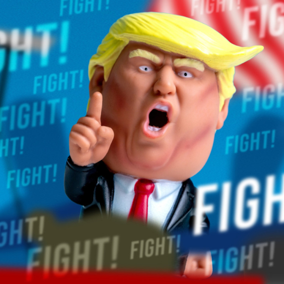 Ugašen je, a ovo je razlog