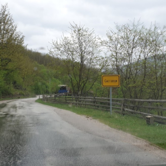 Popovi iz dve države svete vodicu, a policija u čudnoj poziciji: Ovo selo kod Priboja je jedinstveno u svetu