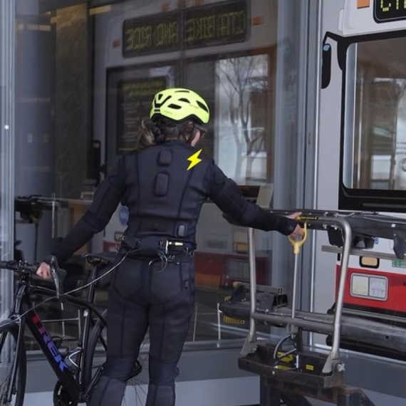Obučete ovo i odjednom radite stvari koje ranije niste