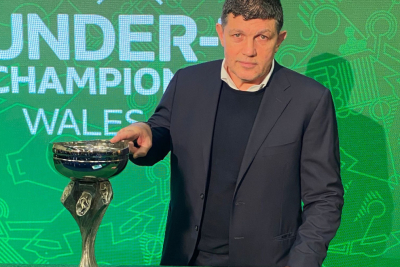 Slika za Selektora Srbije ne zanimaju rivali na EP: "Važni su igrači"