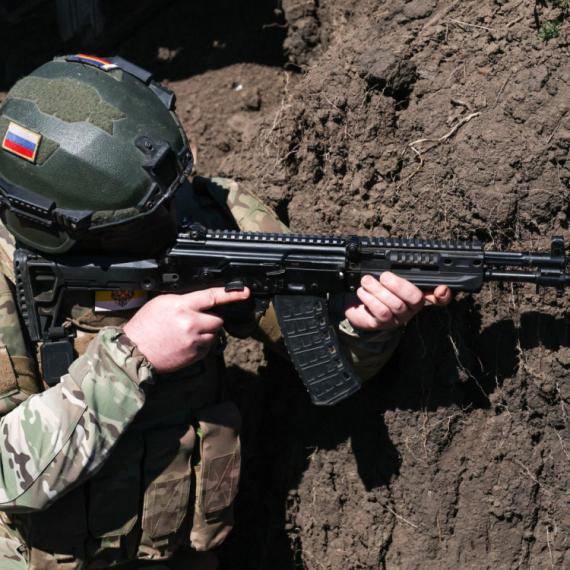 Lansirano 100 "Šaheda"; Upozorenje: "Još su na nebu"; Izveden napad na Rusiju; Broje se mrtvi FOTO/VIDEO