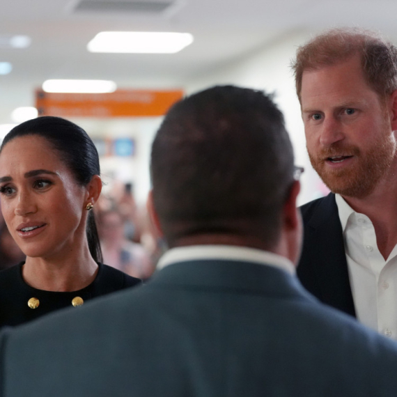 Hari i Megan Markl otvorili dušu: "Svakodnevno sam bila zlostavljana i napadana"; "Ležao sam na podu kuhinje"