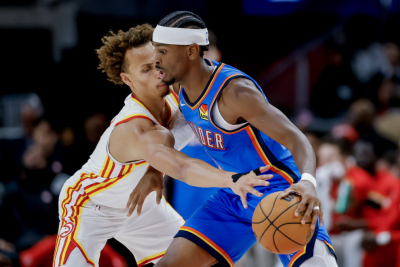 Slika za Da li je ovo najbolji trejd u istoriji NBA lige?