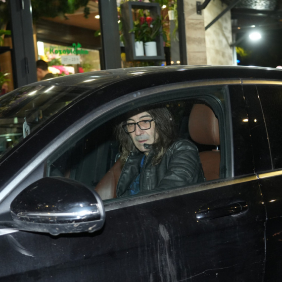 Rale Ratković hitno operisan: Evo u kakvom je stanju partner Ane Nikolić