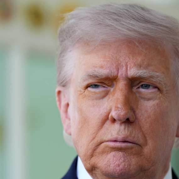 Kina spremila iznenađenje Trampu