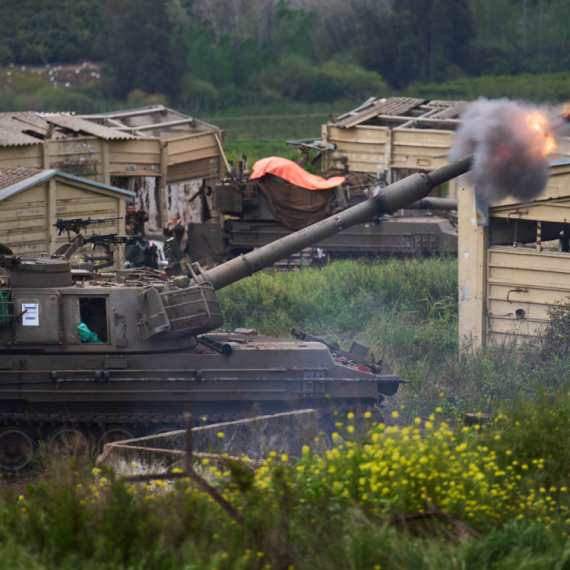 Dramatično upozorenje: "Sledeći rat biće još gori"