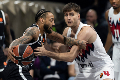 Slika za Igra se u serijama – Partizan opet pobegao!