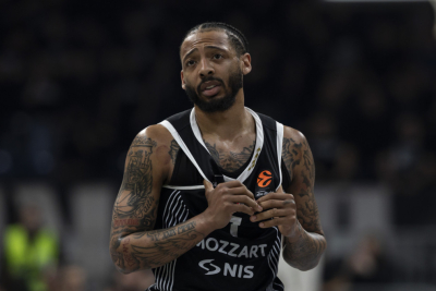 Slika za Litvanci kritikuju Partizan