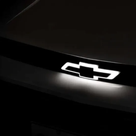 Novim autom predstavili novi logo: Da li ste pogodili koji je brend u pitanju?