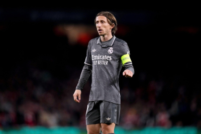 Slika za Realova najveća greška – Luka Modrić