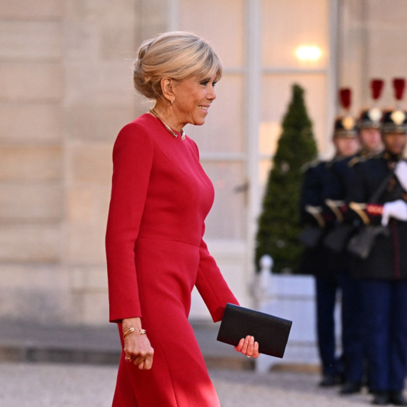 Potresna ispovest Brižit Makron: "Imala sam normalan život… a onda sam videla pravu tamu"