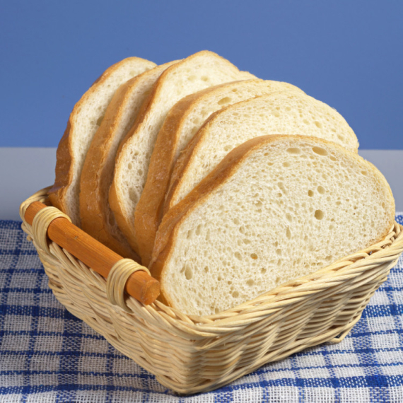 Jedete beli hleb svaki dan? Evo kako to utiče na vaše zdravlje