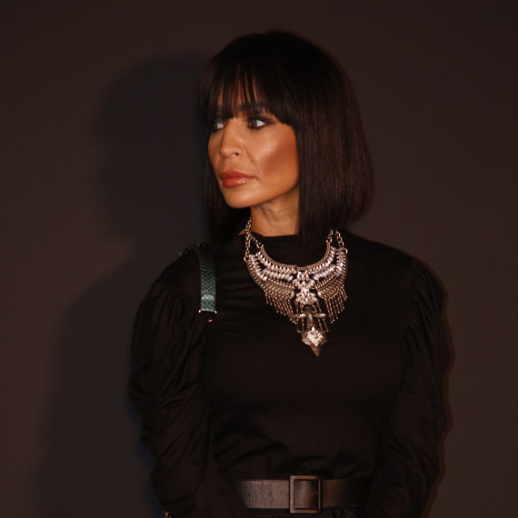 Prva izjava žene Marka Bulata nakon prijave za nasilje: "Nadam se da će doći kući"