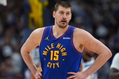 Slika za "Žele da spreče ulazak Jokića u elitni MVP klub"