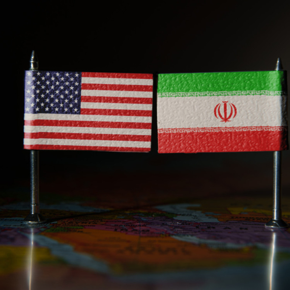 Iran: "Ne pristajemo"