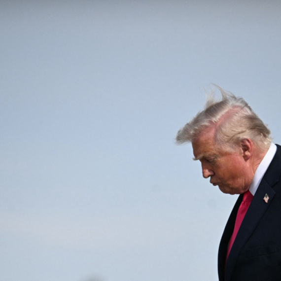 "Žalim što sam podržao Trampa i doveo ljude u zabludu"