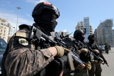 Slika za Odbijen ključni uslov primirja: "Nikada"