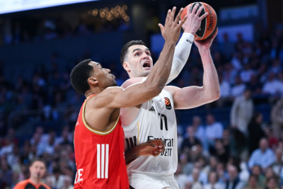 Slika za Hezonja ide u Dubai