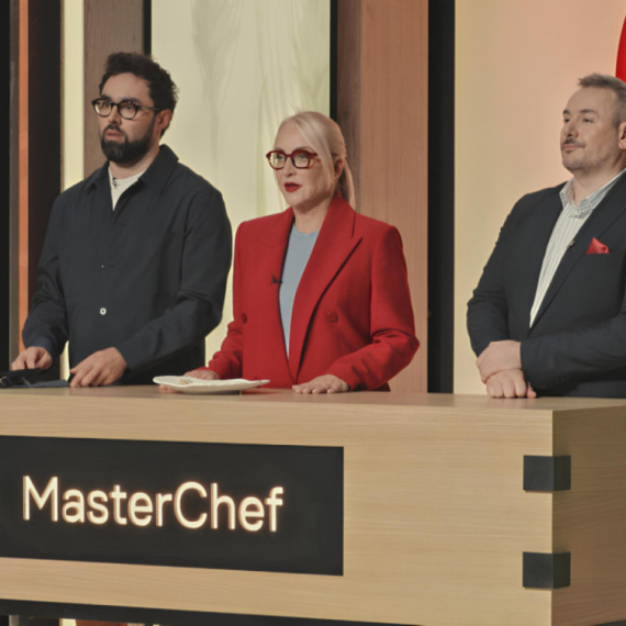 "MasterChef Srbija": Ako ste propustili spektakl, pogledajte reprizu danas na TV Prva