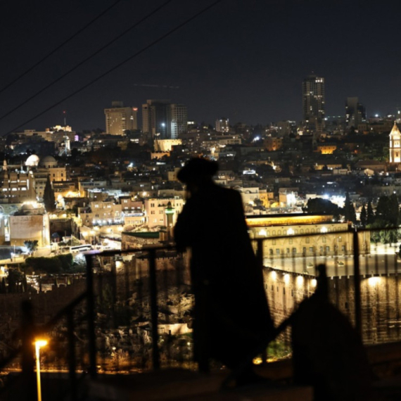 Alarm u regionu: Nastavljaju se napadi na Liban; Aragči ide kod Putina; Pregovori pucaju FOTO/VIDEO