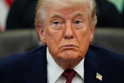 Slika za Dramatičan potez: Tramp aktivirao ovlašćenja iz doba Hladnog rata