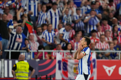 Slika za Alvares od heroja do tragičara – Sosijedad osvojio Kup kralja posle penala!