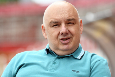 Slika za Zvezda zabranila dolazak "Baki Prasetu" – Vojvodina se naljutila