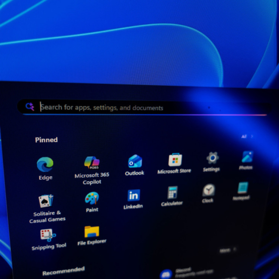 Windows 11 Start meni kakav smo oduvek želeli: Stižu promene koje menjaju sve