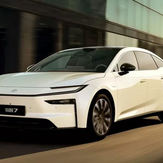 Toyota sprema nove modele: Prvi EREV automobili stižu 2027.