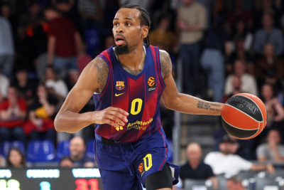 Slika za Neočekivan poraz Barselone pred Zvezdu