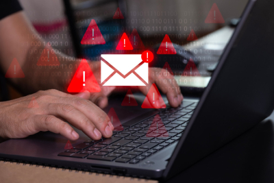 Slika za Neviđena prevara: Poznata kompanija izgubila milione zbog jednog mejla